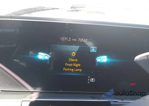 2021 Mercedes-Benz Amg Gle 53 Coupe 4Matic из США, поврежденный, VIN 4JGFD6BB6MA185375